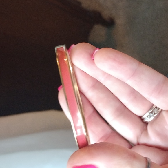 Fossil bangle bracelet - Picture 4 of 5